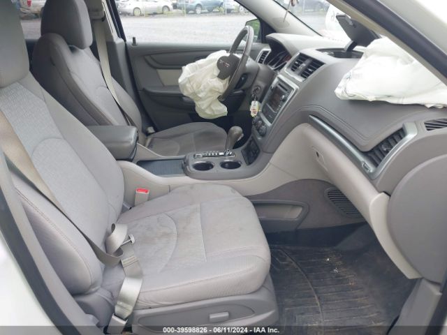 1GKKVPKD9GJ250266 GMC Acadia Sle-2