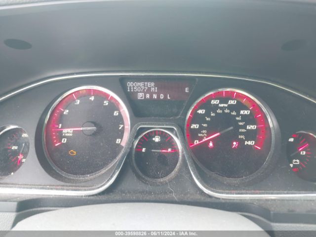 1GKKVPKD9GJ250266 GMC Acadia Sle-2