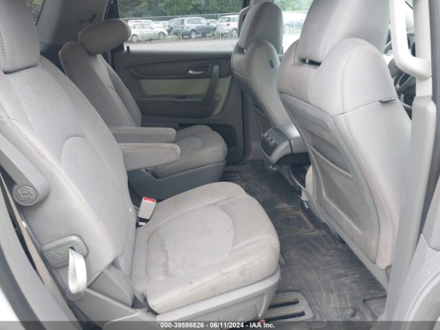 1GKKVPKD9GJ250266 GMC Acadia Sle-2