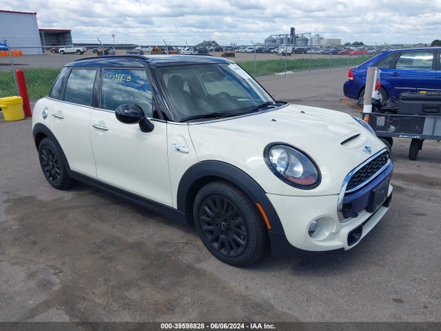 2017 MINI HARDTOP WMWXU3C57H2D32271 Photo 0
