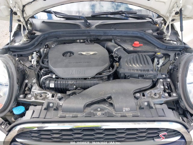 2017 MINI HARDTOP WMWXU3C57H2D32271 Photo 9