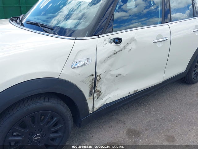 2017 MINI HARDTOP WMWXU3C57H2D32271 Photo 5