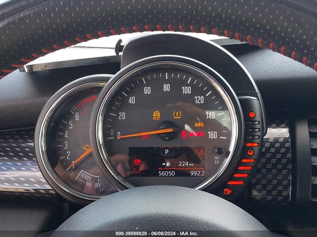 2017 MINI HARDTOP WMWXU3C57H2D32271 Photo 6