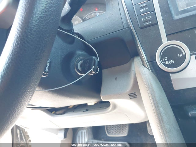 Toyota CAMRY LE 2014 4T4BF1FK2ER357820 Image 11