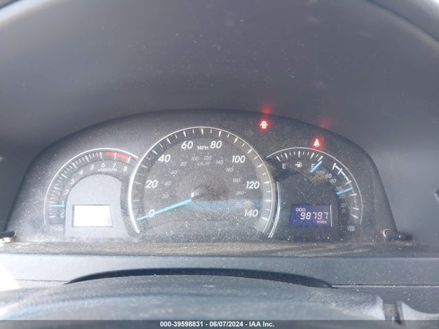 Toyota CAMRY LE 2014 4T4BF1FK2ER357820 Image 7