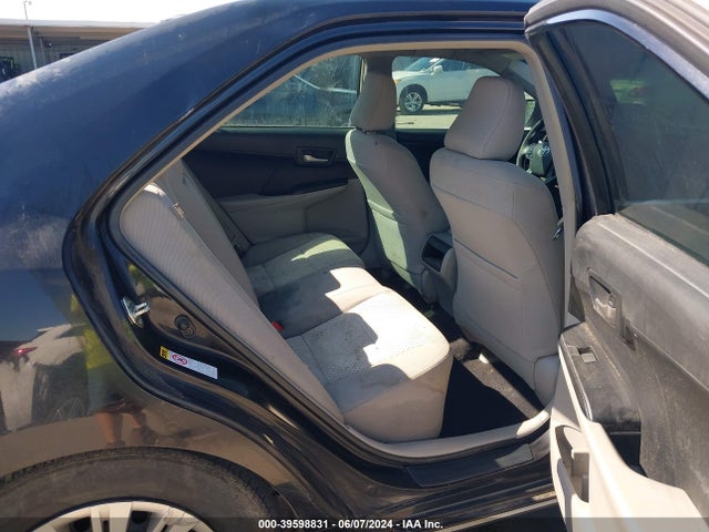 Toyota CAMRY LE 2014 4T4BF1FK2ER357820 Image 8