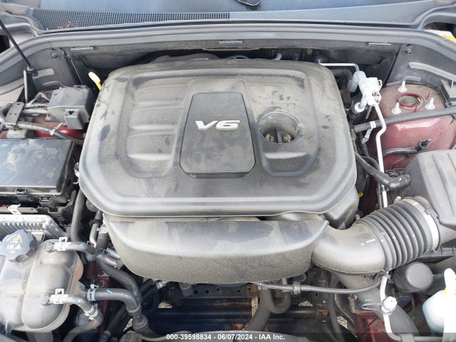 1C4RJFAG6JC144235 Jeep Grand Cherokee Altitude 4x4
