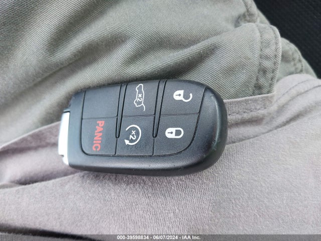 1C4RJFAG6JC144235 Jeep Grand Cherokee Altitude 4x4