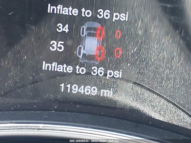 1C4RJFAG6JC144235 Jeep Grand Cherokee Altitude 4x4