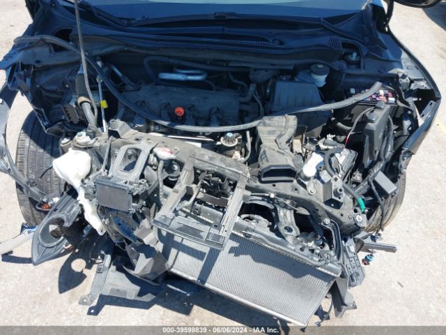 3CZRU5H54MM712761 Honda Hr-v 2wd Ex