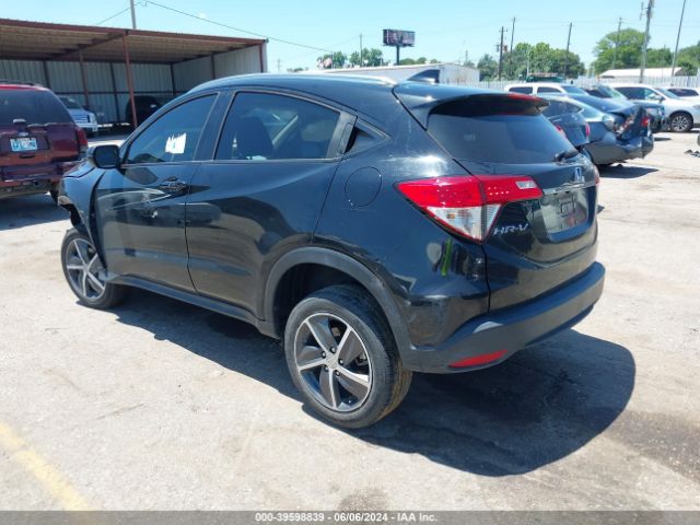 3CZRU5H54MM712761 Honda Hr-v 2wd Ex