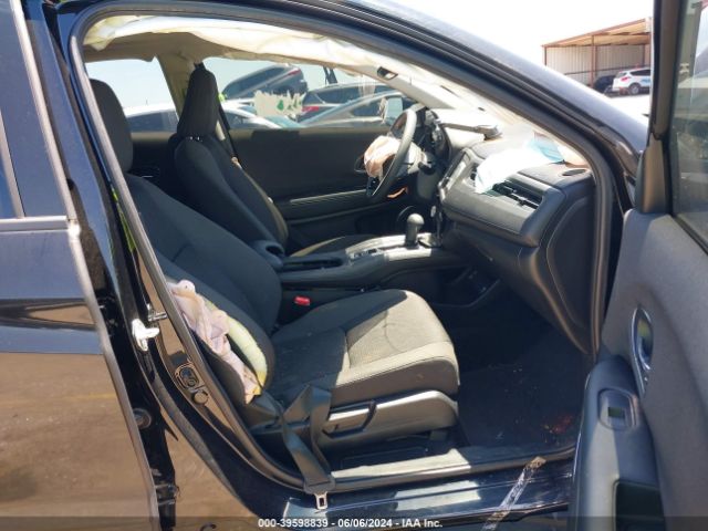 3CZRU5H54MM712761 Honda Hr-v 2wd Ex
