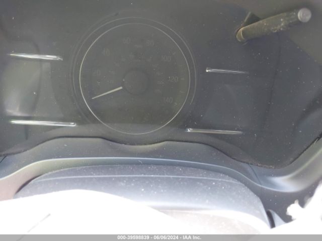 3CZRU5H54MM712761 Honda Hr-v 2wd Ex