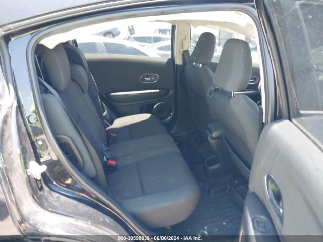 3CZRU5H54MM712761 Honda Hr-v 2wd Ex