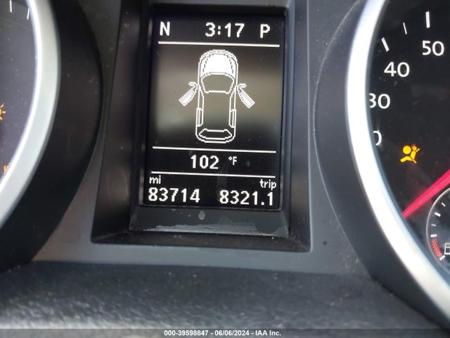 Продаж на аукціоні авто 2013 Volkswagen Golf 2.0l Tdi 4-door, vin: WVWDM7AJ5DW079643, номер лоту: 39598847