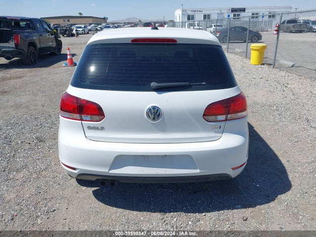Продаж на аукціоні авто 2013 Volkswagen Golf 2.0l Tdi 4-door, vin: WVWDM7AJ5DW079643, номер лоту: 39598847