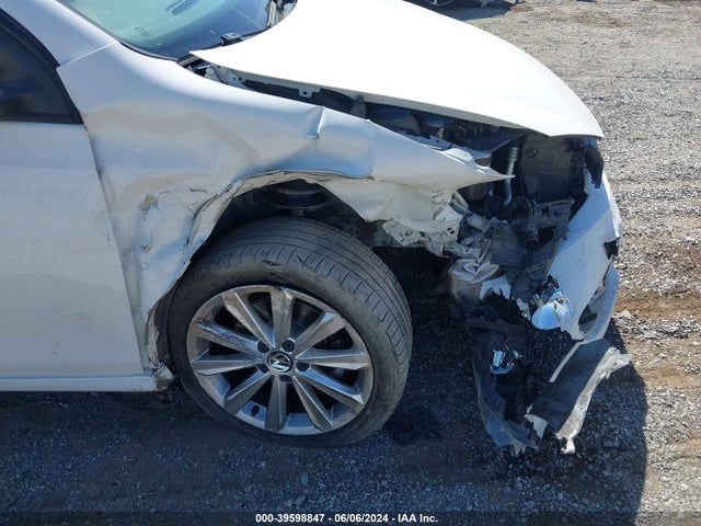 Продаж на аукціоні авто 2013 Volkswagen Golf 2.0l Tdi 4-door, vin: WVWDM7AJ5DW079643, номер лоту: 39598847