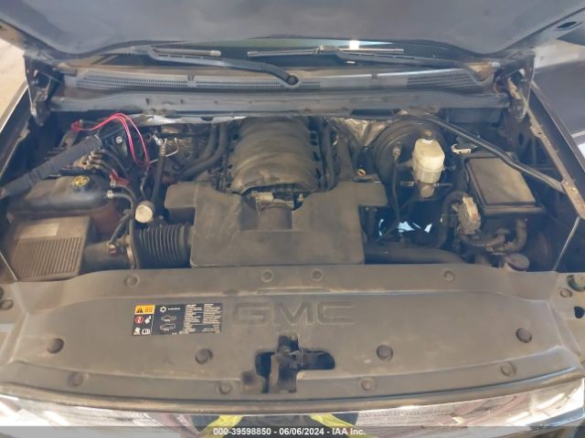 3GTU2VEC5EG265690 GMC Sierra 1500 Slt