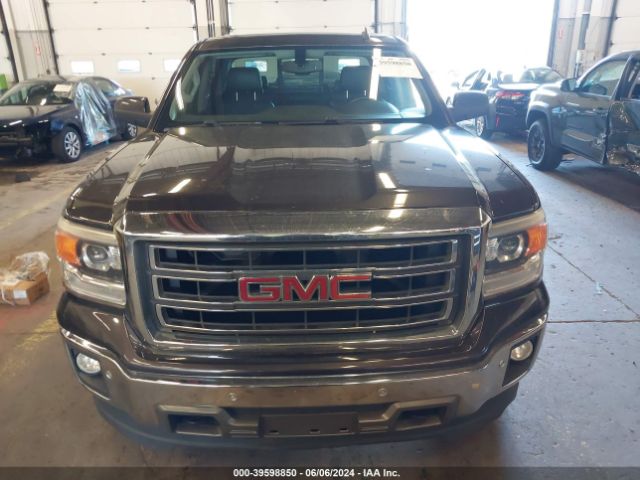 3GTU2VEC5EG265690 GMC Sierra 1500 Slt