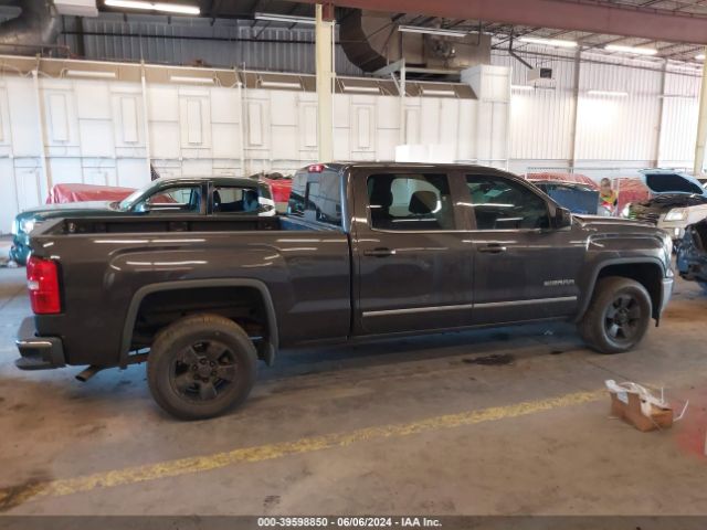 3GTU2VEC5EG265690 GMC Sierra 1500 Slt