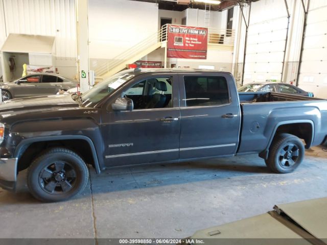 3GTU2VEC5EG265690 GMC Sierra 1500 Slt