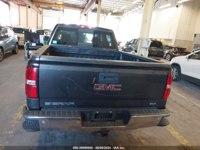 3GTU2VEC5EG265690 GMC Sierra 1500 Slt