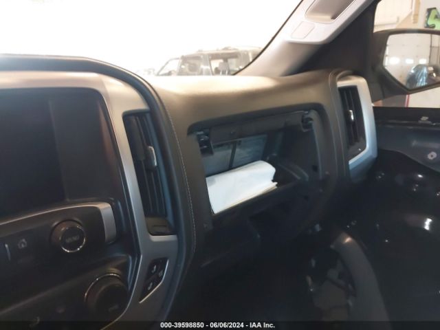 3GTU2VEC5EG265690 GMC Sierra 1500 Slt
