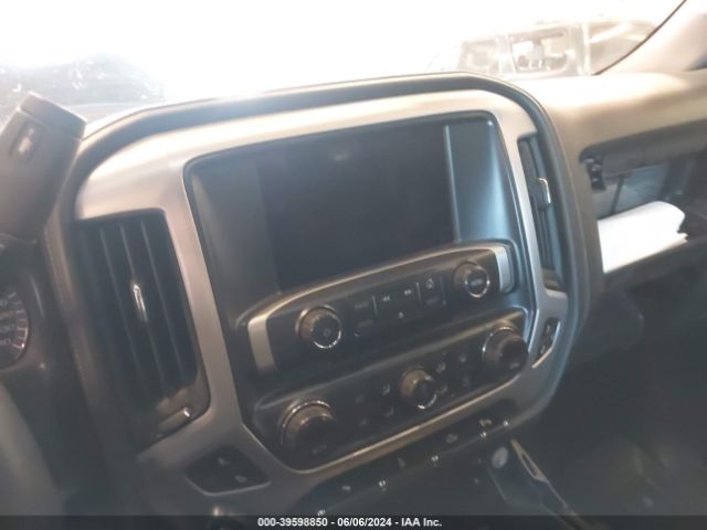 3GTU2VEC5EG265690 GMC Sierra 1500 Slt