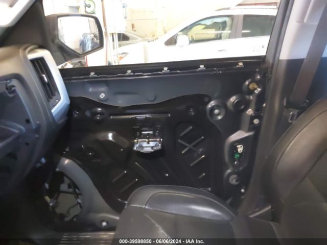 3GTU2VEC5EG265690 GMC Sierra 1500 Slt