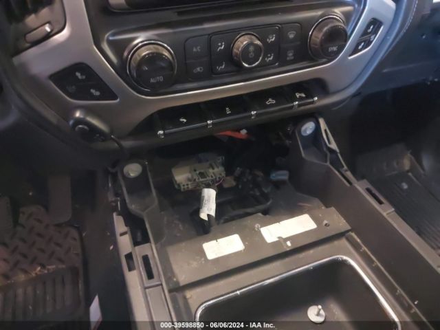 3GTU2VEC5EG265690 GMC Sierra 1500 Slt