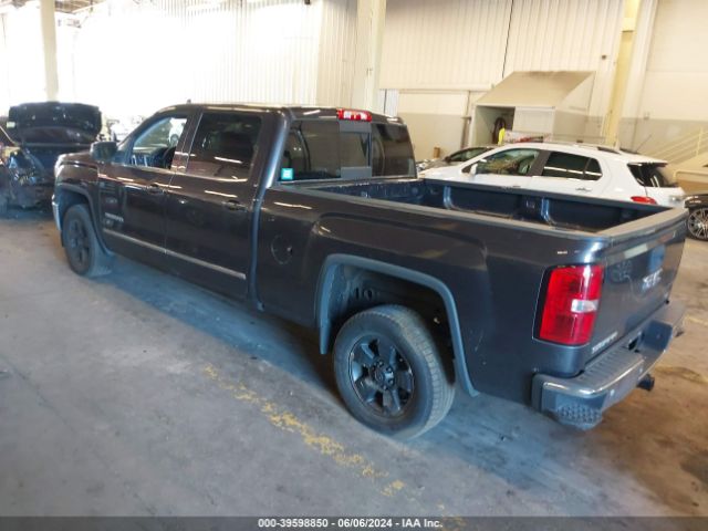 3GTU2VEC5EG265690 GMC Sierra 1500 Slt