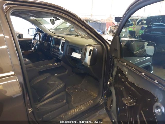 3GTU2VEC5EG265690 GMC Sierra 1500 Slt