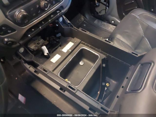 3GTU2VEC5EG265690 GMC Sierra 1500 Slt