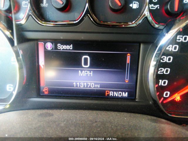 3GTU2VEC5EG265690 GMC Sierra 1500 Slt