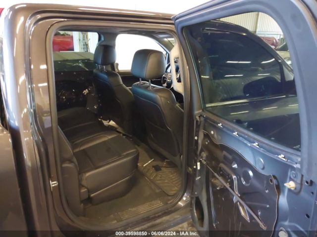 3GTU2VEC5EG265690 GMC Sierra 1500 Slt