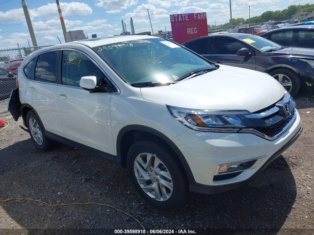 2015 5J6RM4H52FL113856 main image