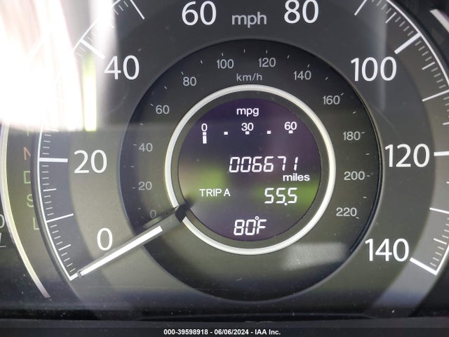 Honda CR-V EX 2015 5J6RM4H52FL113856 Image 15