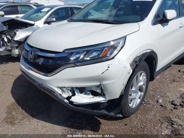Honda CR-V EX 2015 5J6RM4H52FL113856 Image 17