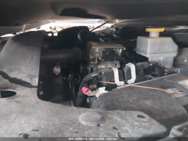 1C6SRFJT7PN540881 RAM 1500 Laramie  4x4 5'7 Box