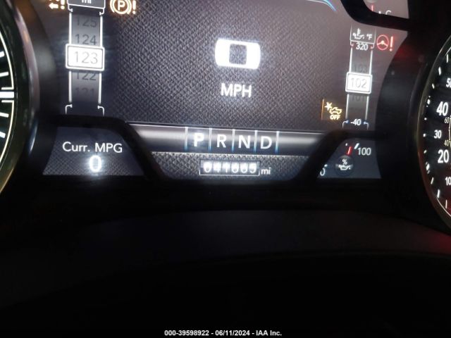 1C6SRFJT7PN540881 RAM 1500 Laramie  4x4 5'7 Box