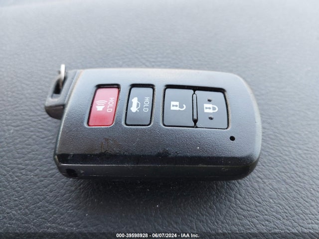 Toyota CAMRY XLE 2015 4T1BF1FK6FU010163 Image 11