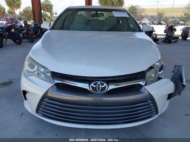 Toyota CAMRY XLE 2015 4T1BF1FK6FU010163 Image 12
