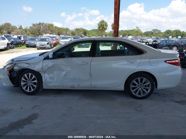 Toyota CAMRY XLE 2015 4T1BF1FK6FU010163 Image 14
