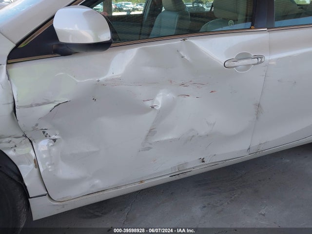 Toyota CAMRY XLE 2015 4T1BF1FK6FU010163 Image 17