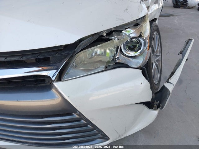 Toyota CAMRY XLE 2015 4T1BF1FK6FU010163 Image 19