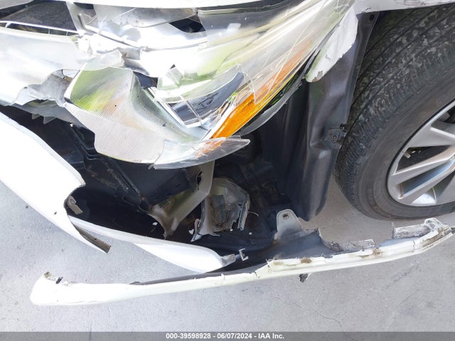 Toyota CAMRY XLE 2015 4T1BF1FK6FU010163 Image 21