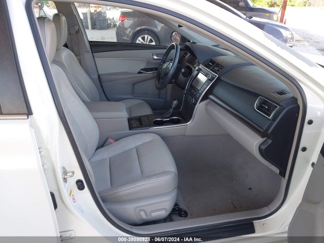 Toyota CAMRY XLE 2015 4T1BF1FK6FU010163 Image 5