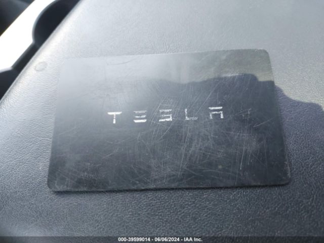 5YJ3E1EA1MF066408 Tesla Model 3 Standard Range Plus Rear-wheel Drive