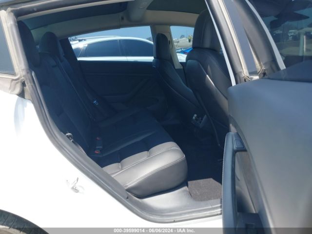 5YJ3E1EA1MF066408 Tesla Model 3 Standard Range Plus Rear-wheel Drive