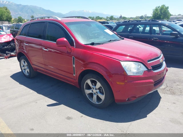 2014 3GNAL3EK6ES647551 main image